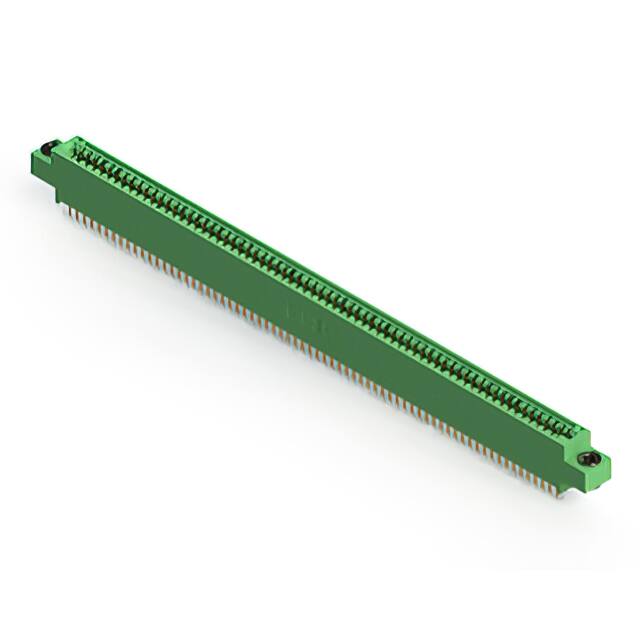 345-136-525-803 EDAC Inc.  Edgeboard Connectors